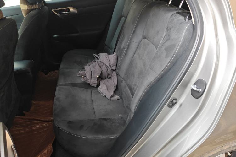 Used Lexus CT 2020 CT200h Elite Edition Monochrome