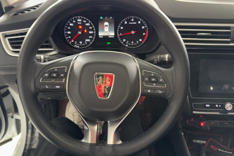 Used Roewe i5 2019 1.5L Manual 4G Connected Langyue Edition Steering Wheel