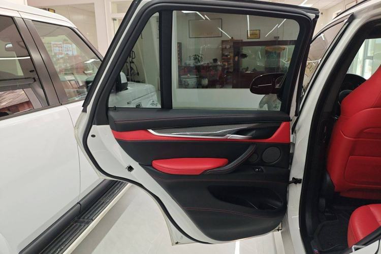 Used BMW X5 M 2015 X5 M