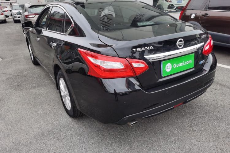 Used Nissan Teana 2016 2.0L XL Comfort Edition