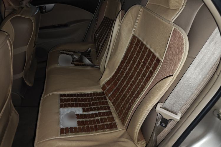 Used Buick Excelle 2011 1.6 LE-MT
