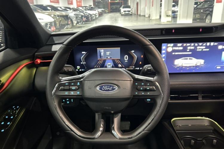 Used Ford Mondeo 2023 1.5T E-Hybrid ST-Line