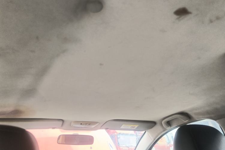 Used Great Wall M4 2012 1.5L Manual Comfort Version Headliner