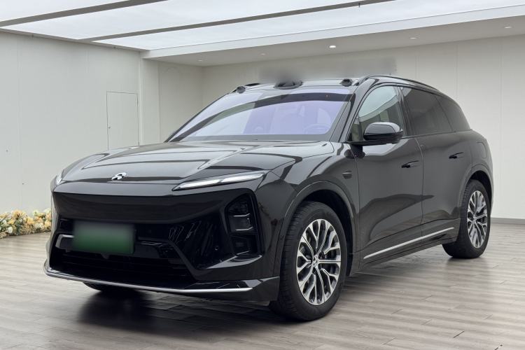 Used Nio ES6 2025 75 kWh