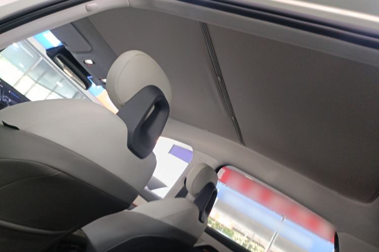 Used Bestune Yueyi 03 2025 445km Joyful Edition