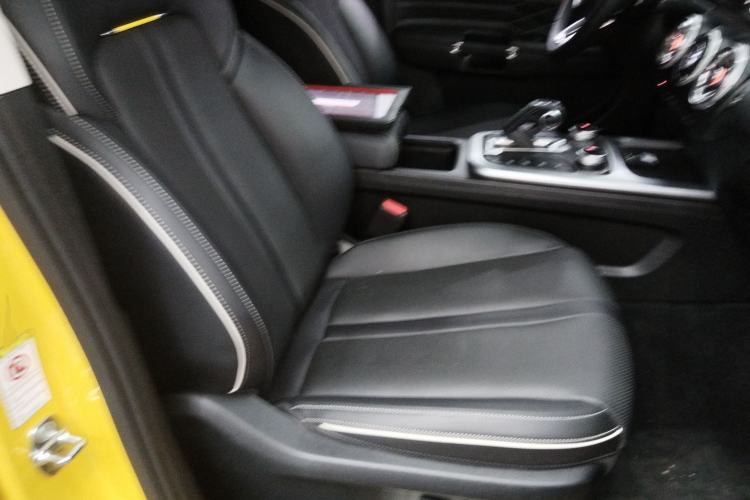 Used Tank 300 2022 2.0T Border Limited Edition