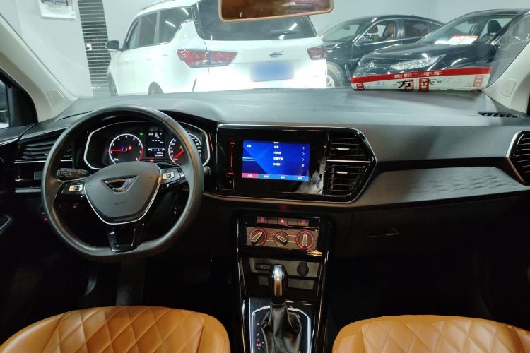 Used Jetta VS5 2021 280TSI Automatic Trend Edition