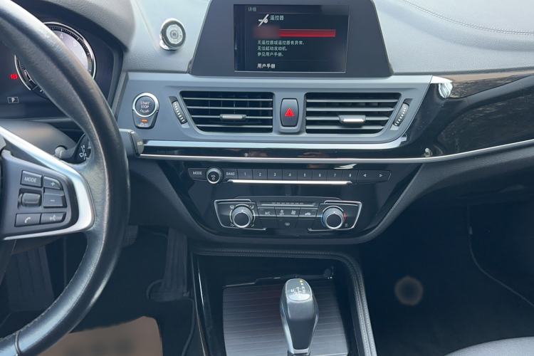 Used BMW 1 Series 2018 Facelifted 118i Sport Edition
