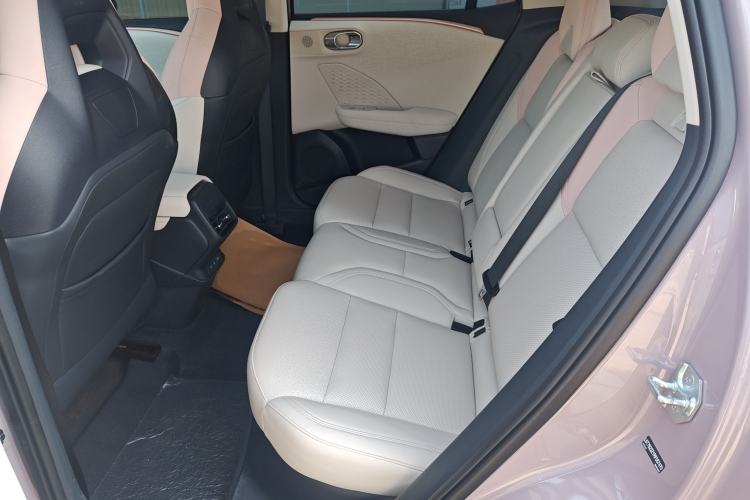 Used Lynk & Co 06 2025 Renew 1.5T Halo