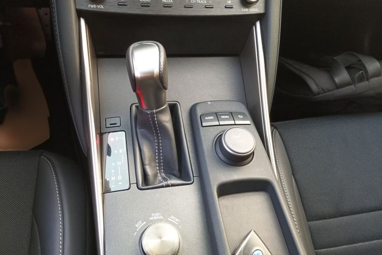 Used Lexus IS 2017 300 F SPORT Edition