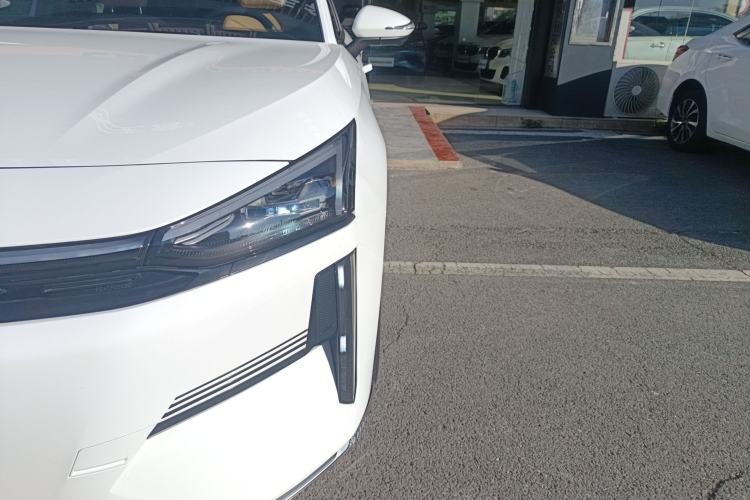 Used Geely Galaxy L6 2023 125km MAX
