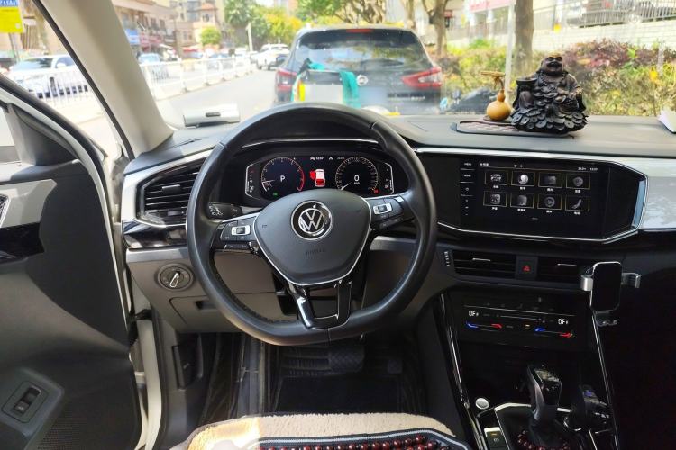 Used Volkswagen Tayron 2021 330TSI Two-Wheel-Drive 3rd Anniversary Limited Edition
