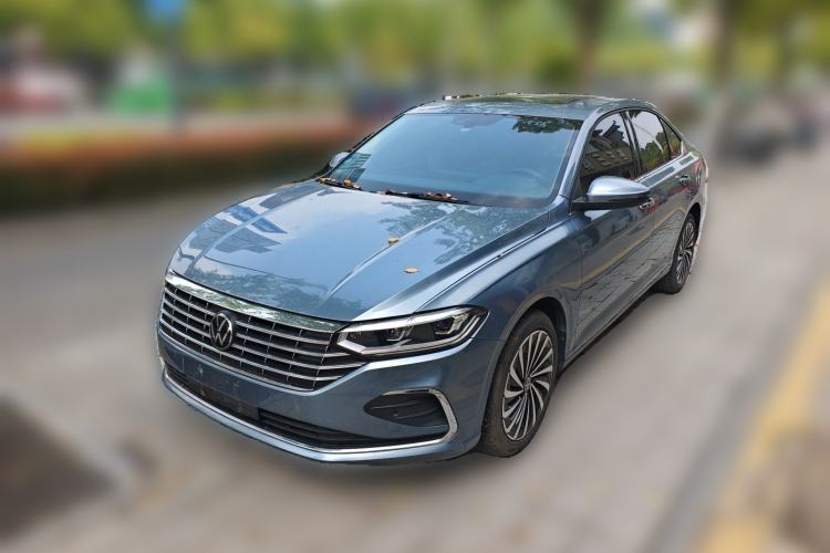 Used Volkswagen Lavida 2023 280TSI DSG Yongyi Edition