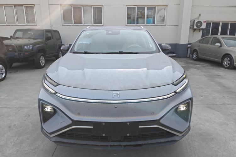 Used Rising MARVEL R 2021 Rear-Drive PRO Edition
