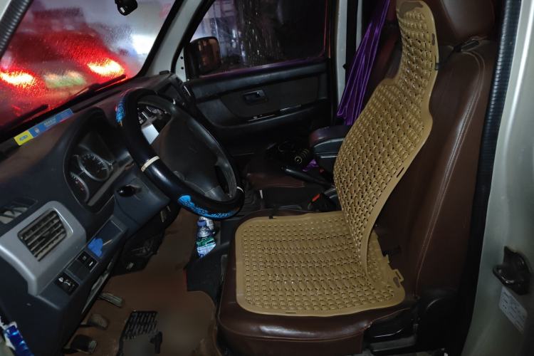 Used CHANGAN KAICHENG Star 9 2015 1.5L Base Version 4G15S
