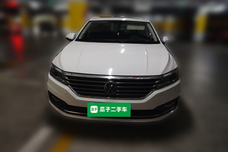 Used Volkswagen Lavida 2021 280TSI DSG Comfort Edition
