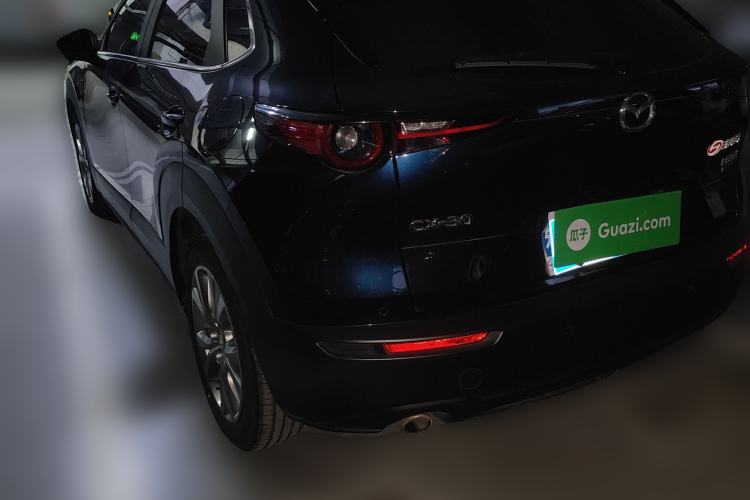 Used Mazda CX-30 2021 2.0L Automatic Joyful Edition