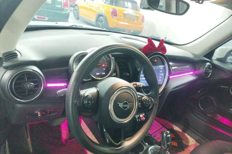 Used MINI MINI 2019 1.5T ONE PLUS