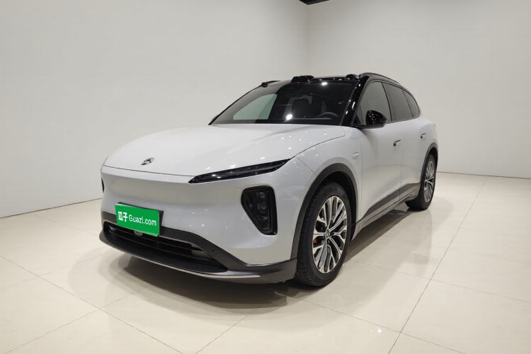 Used Nio ES6 2023 75 kWh