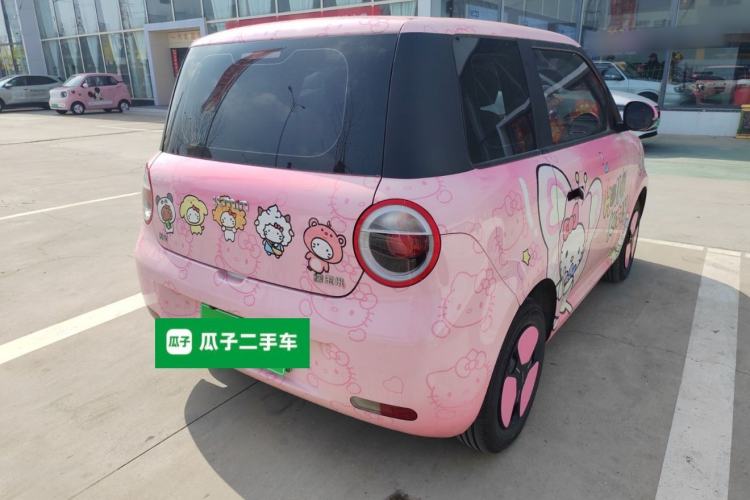 Used Qiyuan Lumin 2023 205km Xiangqin Version
