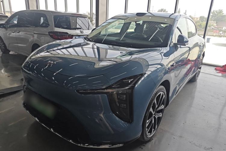 Used IM LS6 2026 Model Range-Extending 52 Max