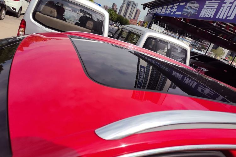 Used Audi Q3 2018 30th Anniversary Edition 30 TFSI Fashion Model