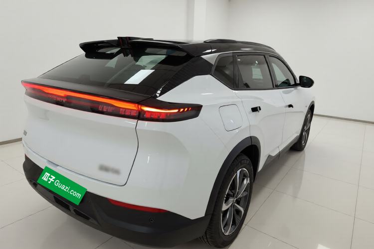 Used HEDMOS 06 2025 Model 520km
