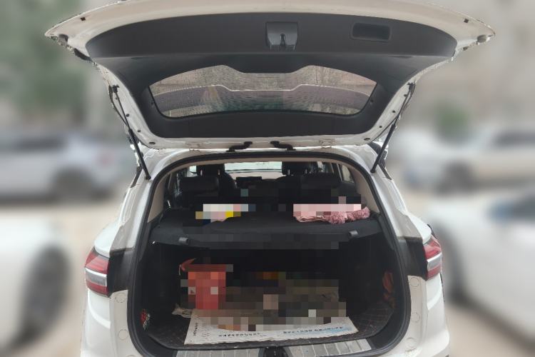 Used Geely Auto Coolray 2019 260T DCT Explorer China V Standard