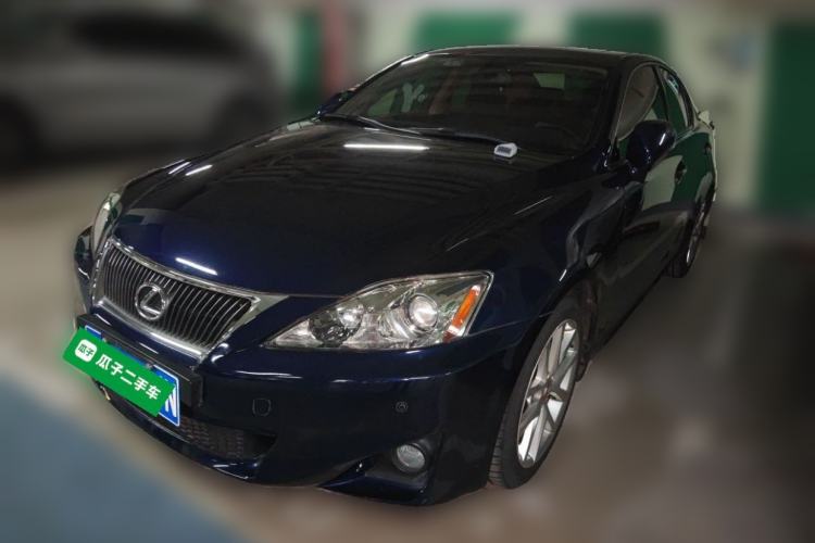 Used Lexus IS 2011 250 Sport Edition