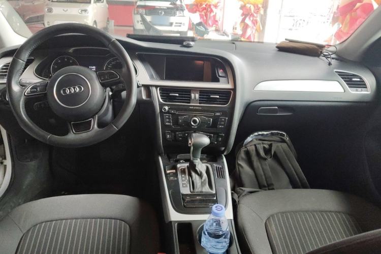 Used Audi A4L 2013 35 TFSI Automatic Standard Model