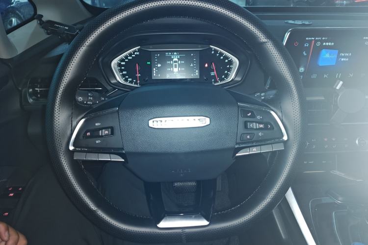 Used SAIC MAXUS G50 2021 1.5T Automatic Comfort Touring B
