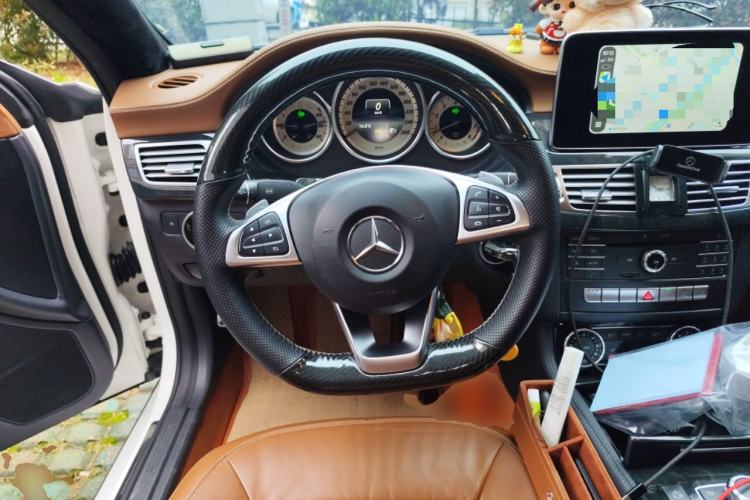 Used Mercedes-Benz CLS 2016 CLS 260 Elegant Edition