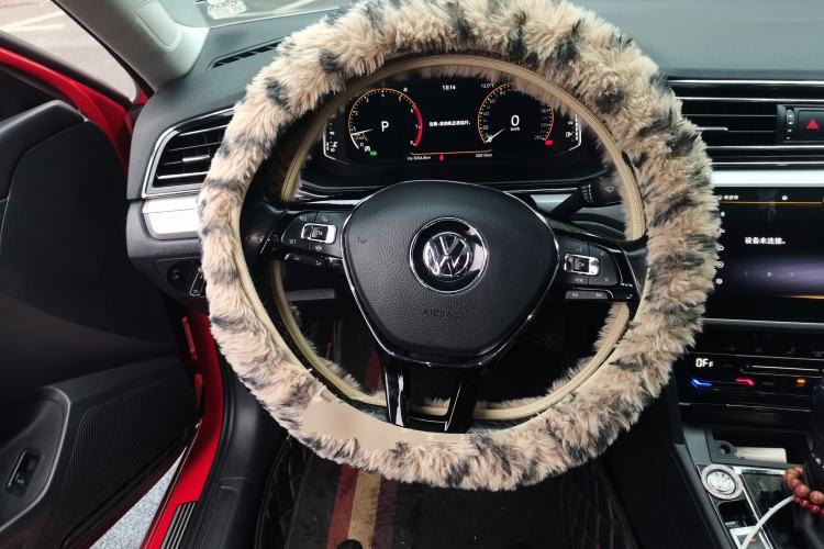 Used Volkswagen Lamando 2021 280TSI DSG Comfort Edition
