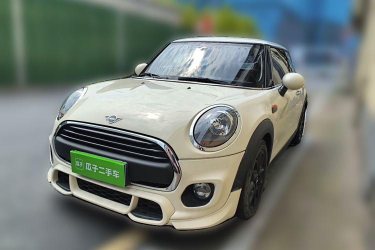 Used MINI 2018 1.5T ONE