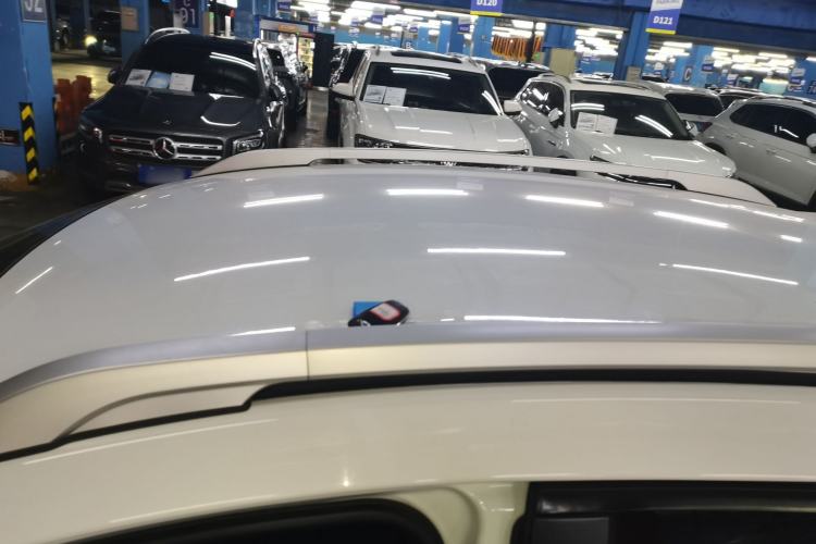 Used Chery Tiggo 3X 2018 1.5L Automatic Elite Edition