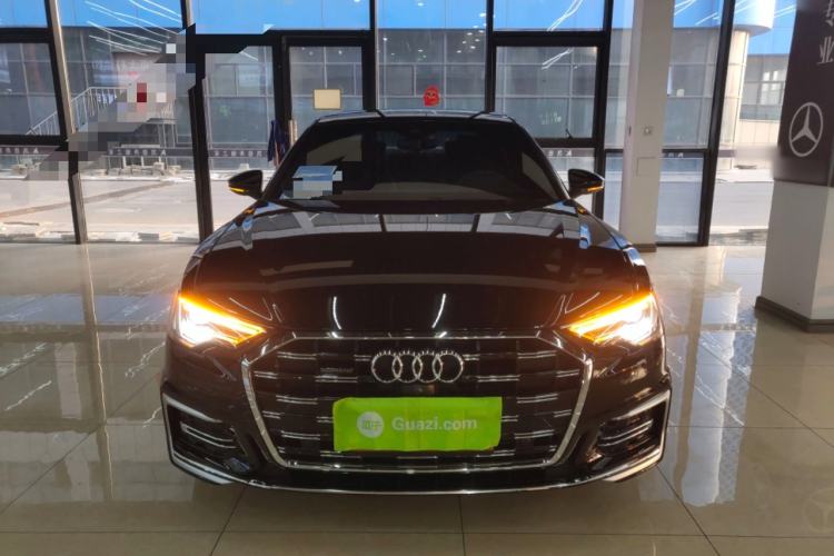 Used Audi A6L 2025 Revised 45 TFSI Prestige Dynamic Edition