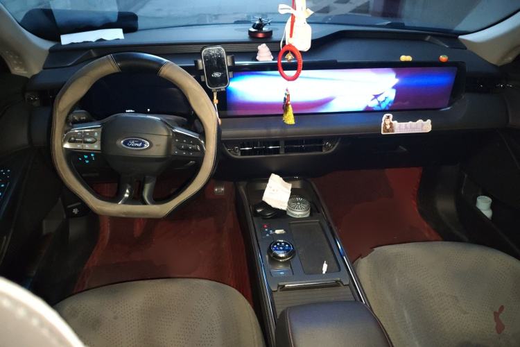 Used Ford Mondeo 2023 EcoBoost 245 Luxury Model
