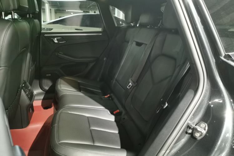 Used Porsche Macan 2023 Macan 2.0T