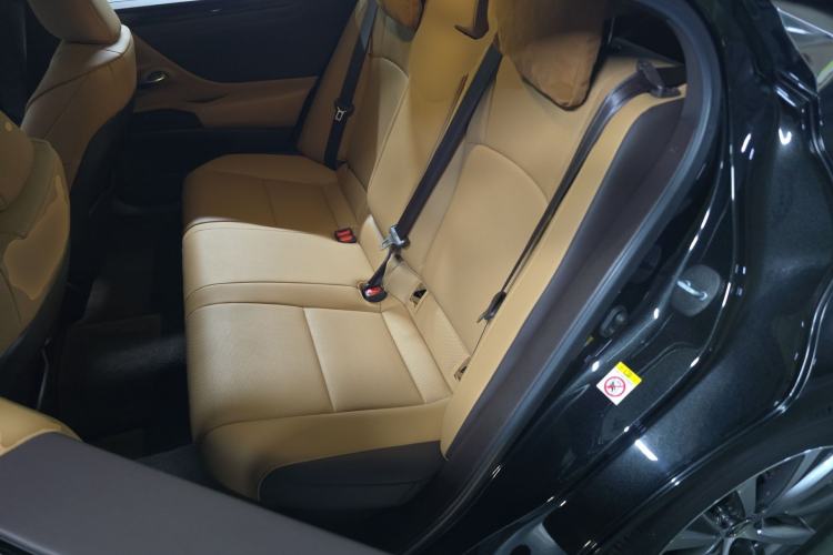 Used Lexus ES 2018 300h Premier Edition China V Standard