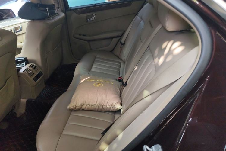 Used Mercedes-Benz E-Class 2009 E 300 Elegant Model