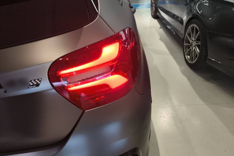 Used Mercedes-Benz A AMG 2017 AMG A 45 4MATIC