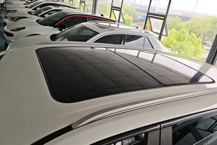 Used Bestune T77 2020 PRO 280 TID Automatic Luxury Model
