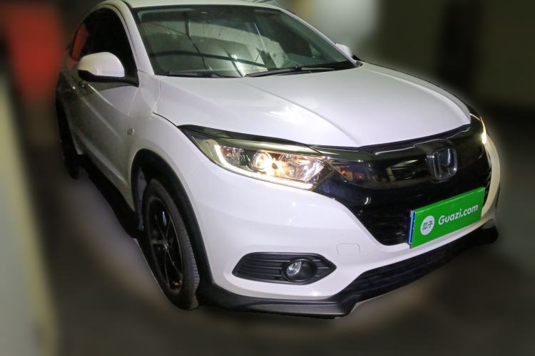 Used Honda Vezel 2020 1.5L CVT Pioneer Edition