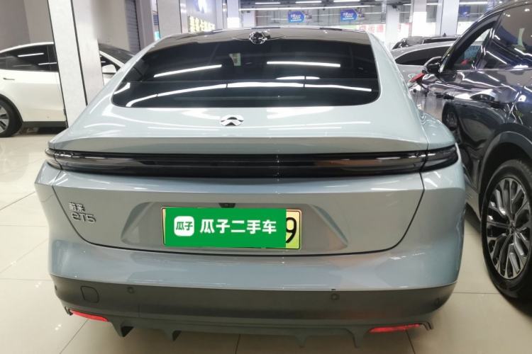 Used Nio ET5 2022 75 kWh