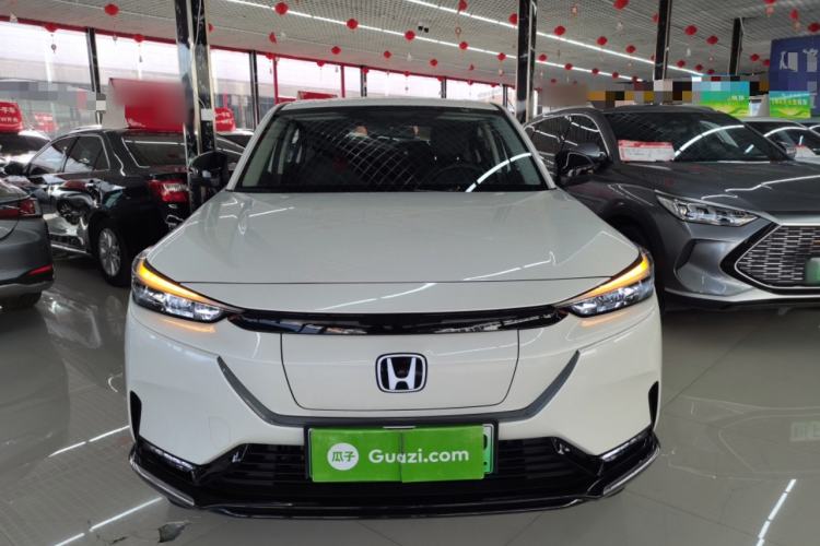 Used Honda e:NS1 2022 e-Series model
