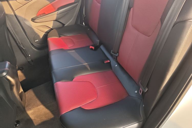 Used Chery Arrizo 5 2017 1.5L Manual Luxury Edition
