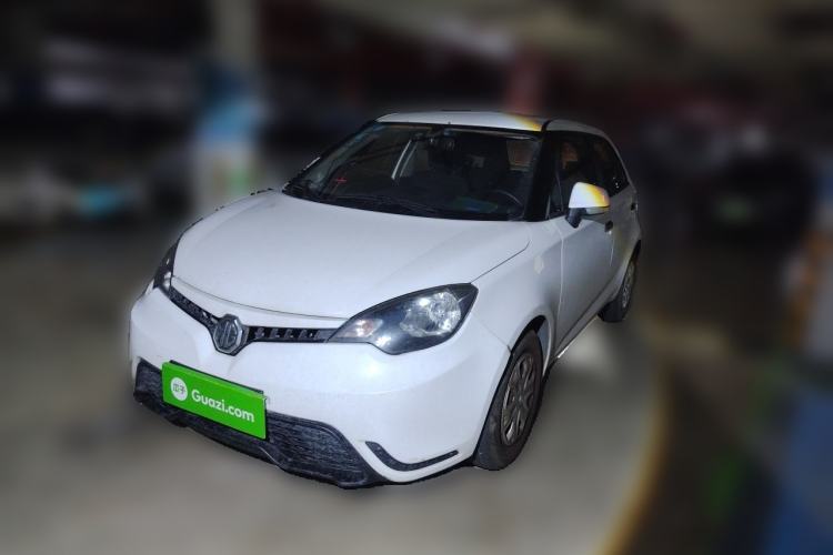 Used MG 3 2016 1.3L AMT Comfort Edition
