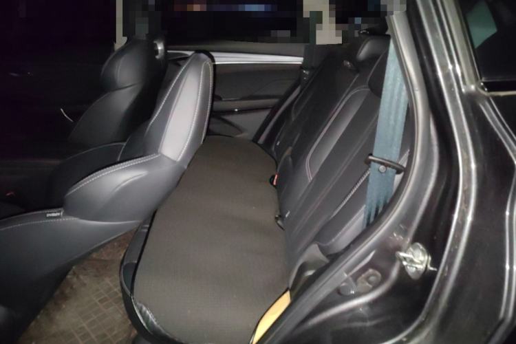 Used Changan CS75 PLUS 2022 1.5T Automatic Luxury Model