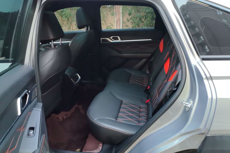 Used Haval XY 2022 1.5T Smart Edition
