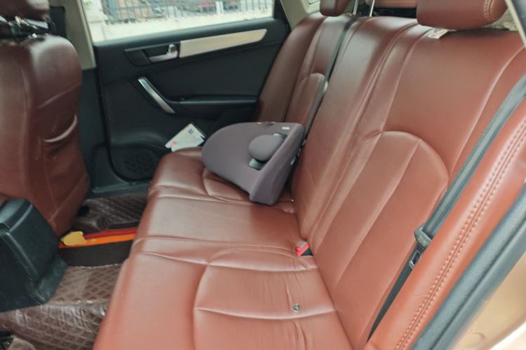 Used Brilliance H530 2017 1.6L Automatic Comfort Model